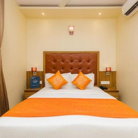 Aster Hotel Near Mumbai Airport المظهر الخارجي الصورة