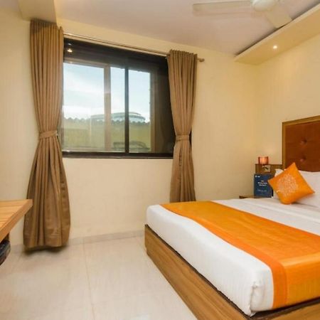 Aster Hotel Near Mumbai Airport المظهر الخارجي الصورة